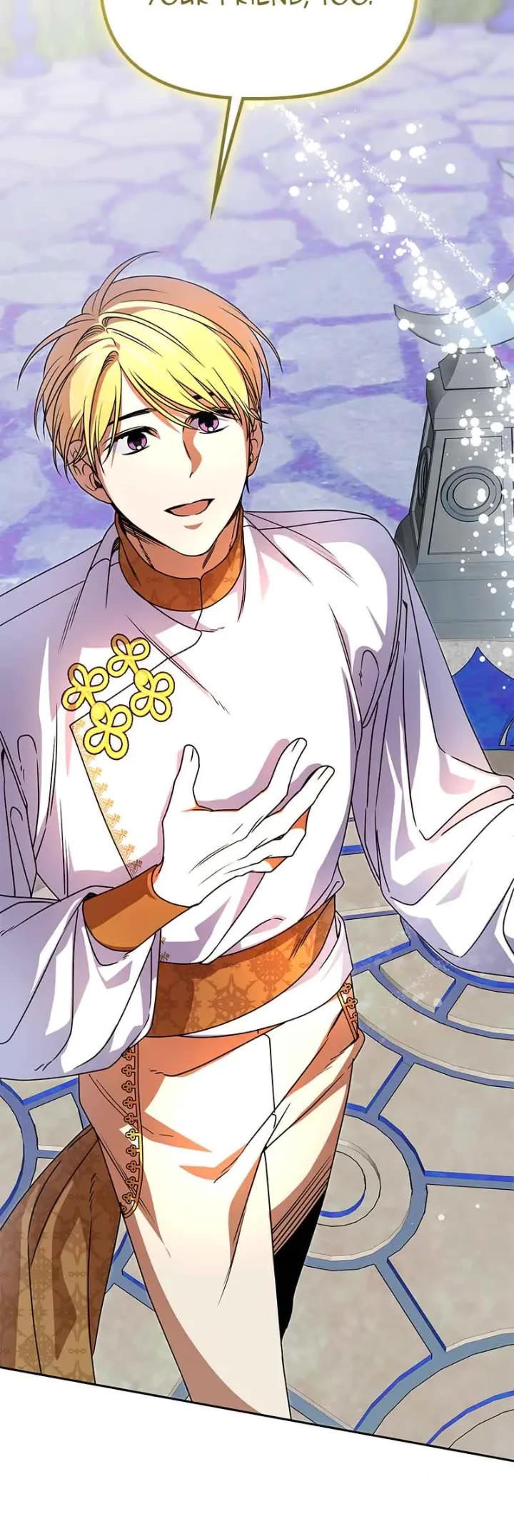 What Happens When the Sub Male Lead Goes on Strike chapter 47 page 64