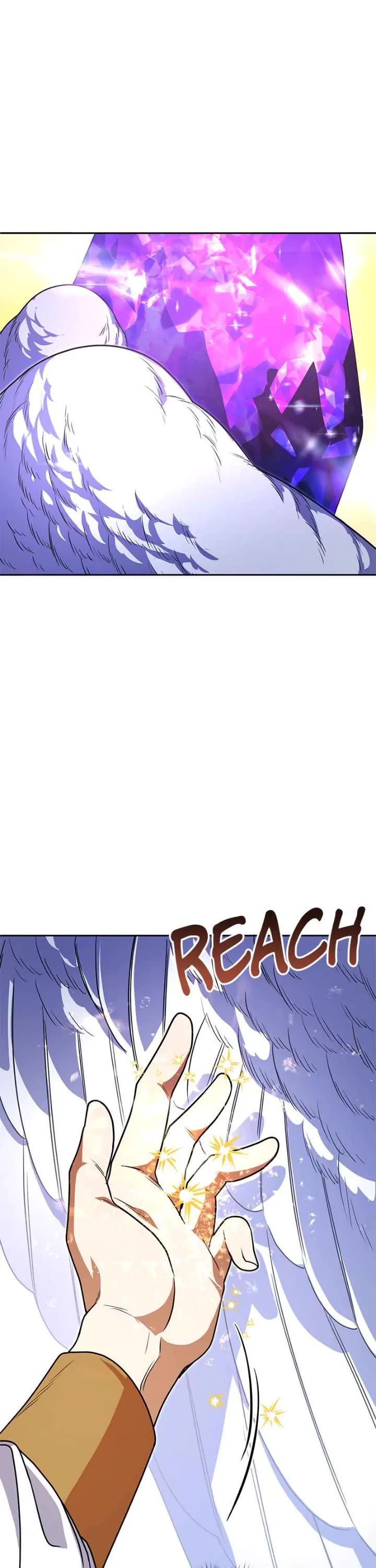 What Happens When the Sub Male Lead Goes on Strike chapter 47 page 65