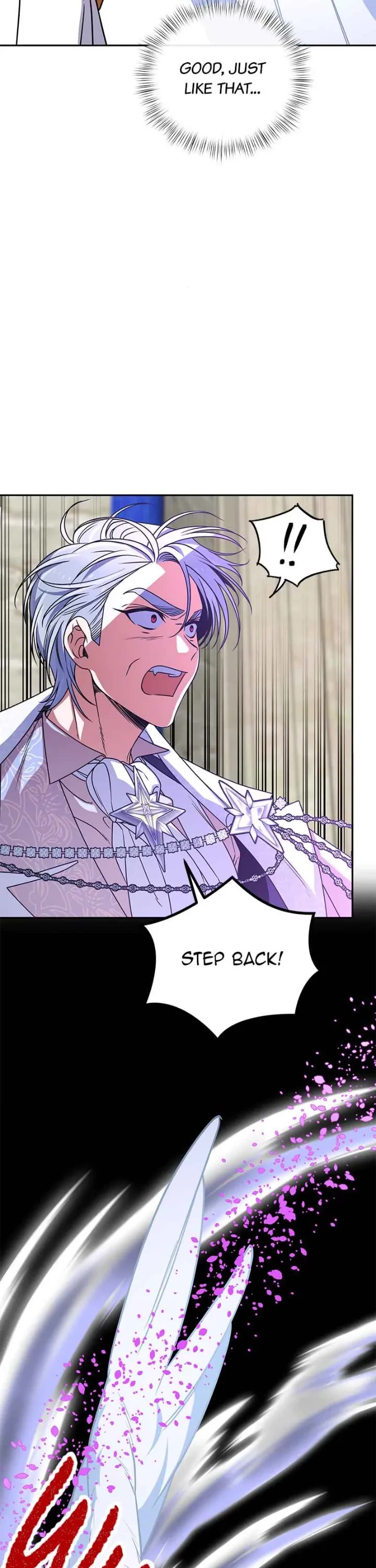 What Happens When the Sub Male Lead Goes on Strike chapter 47 page 66