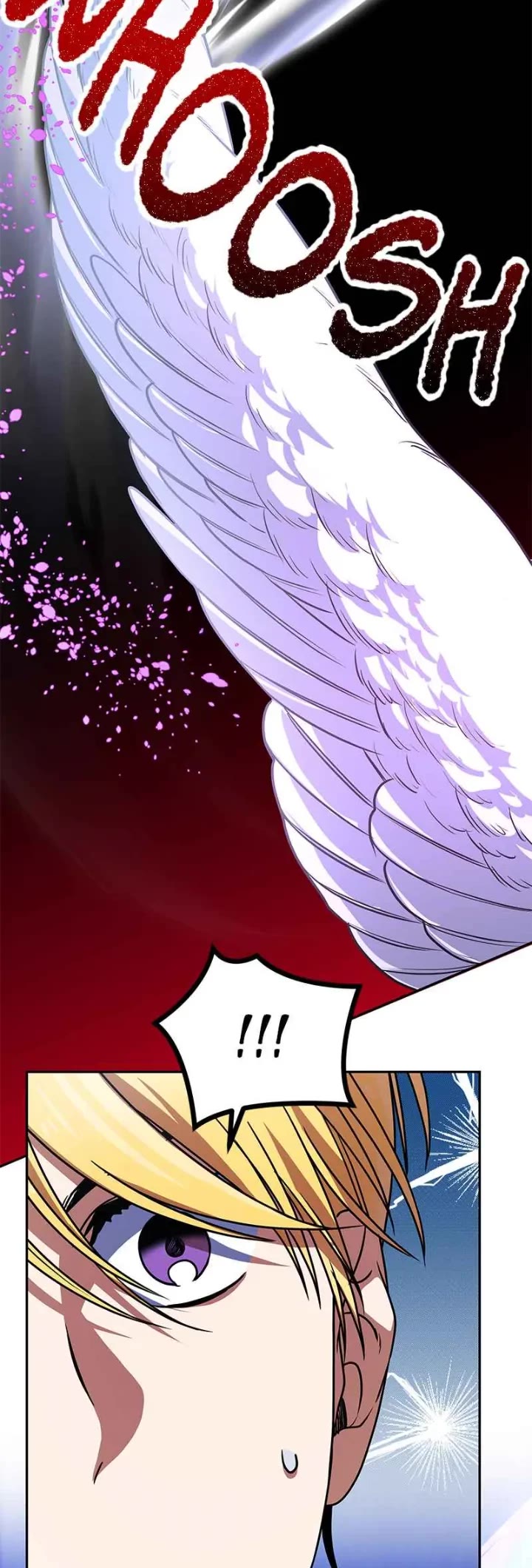 What Happens When the Sub Male Lead Goes on Strike chapter 47 page 67