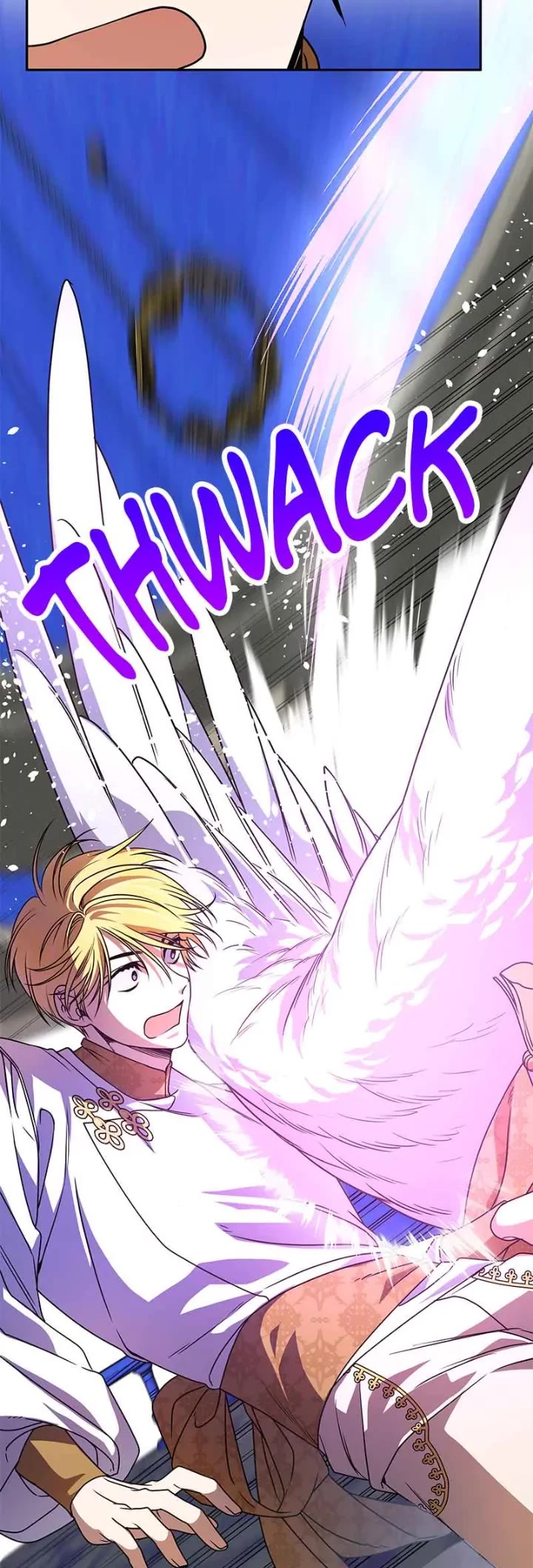 What Happens When the Sub Male Lead Goes on Strike chapter 47 page 68