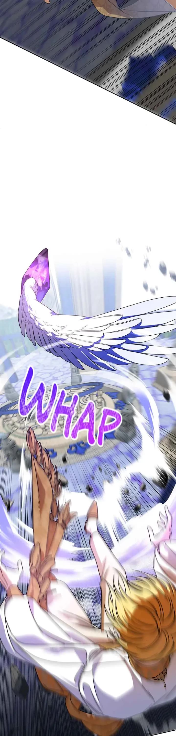 What Happens When the Sub Male Lead Goes on Strike chapter 47 page 69