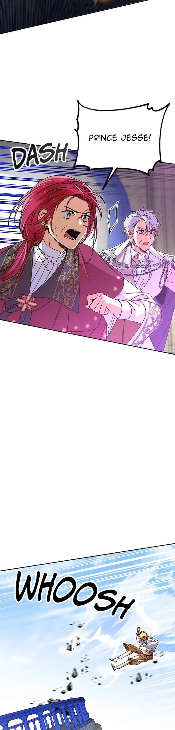 What Happens When the Sub Male Lead Goes on Strike chapter 47 page 70