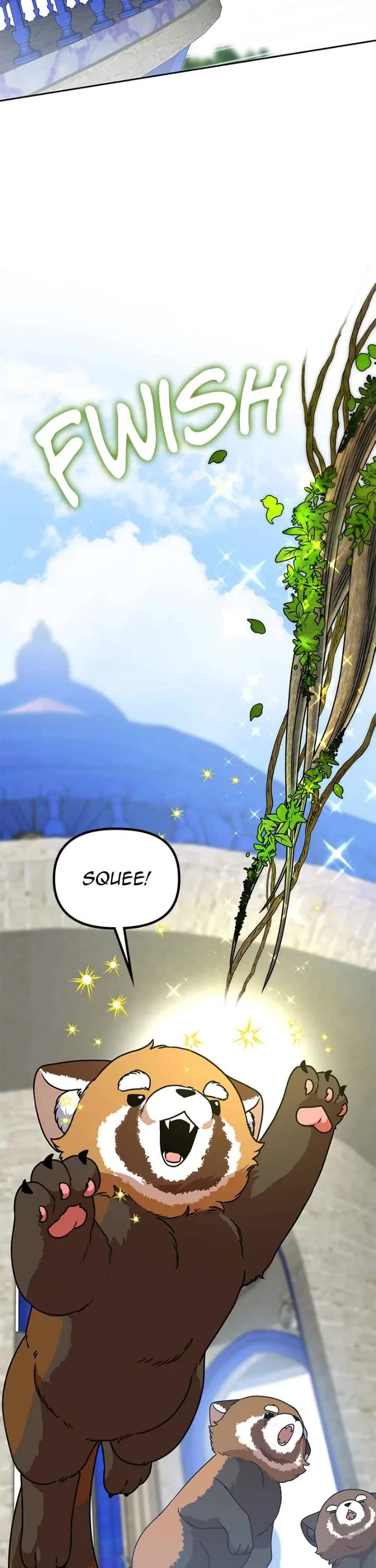 What Happens When the Sub Male Lead Goes on Strike chapter 47 page 71