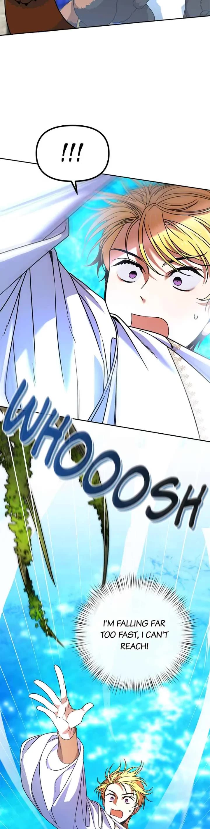 What Happens When the Sub Male Lead Goes on Strike chapter 47 page 72