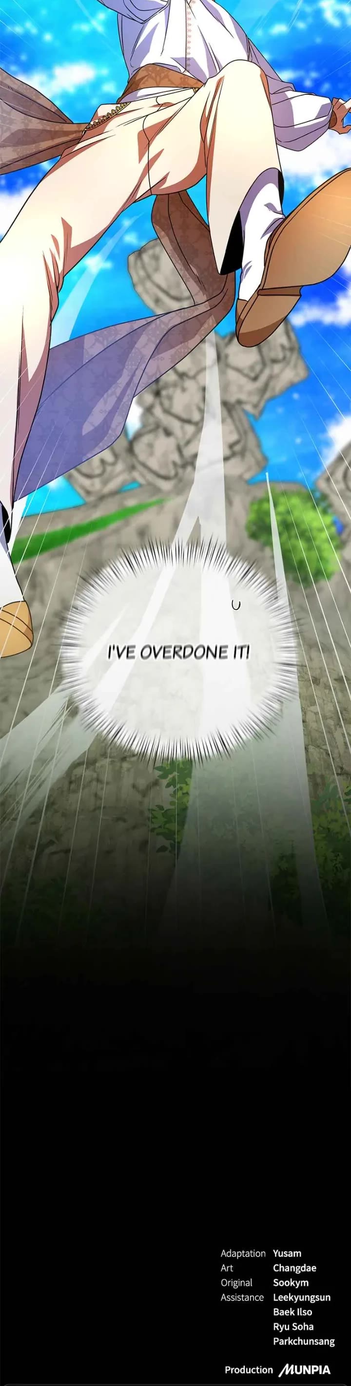 What Happens When the Sub Male Lead Goes on Strike chapter 47 page 73