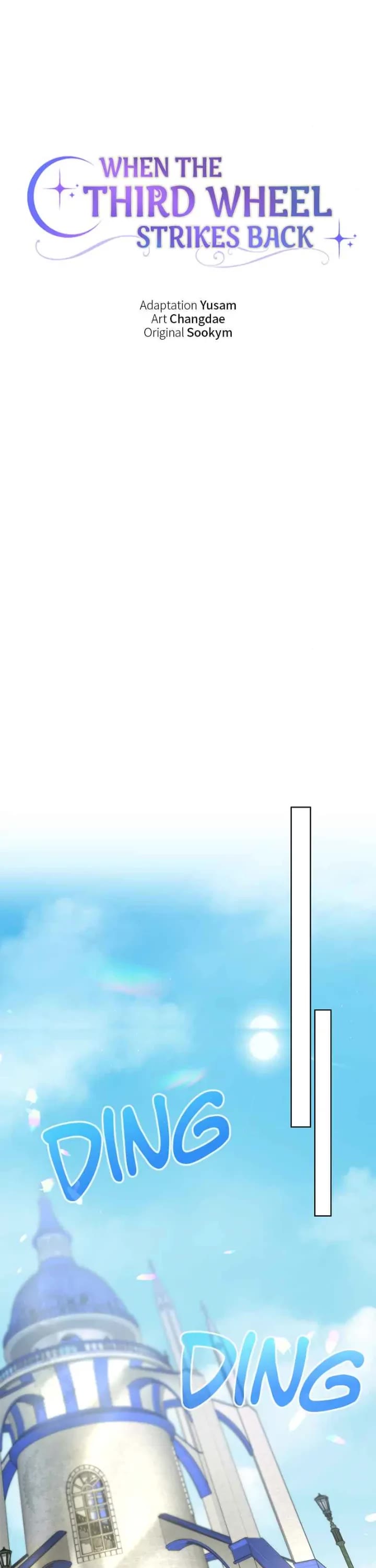 What Happens When the Sub Male Lead Goes on Strike chapter 47 page 9