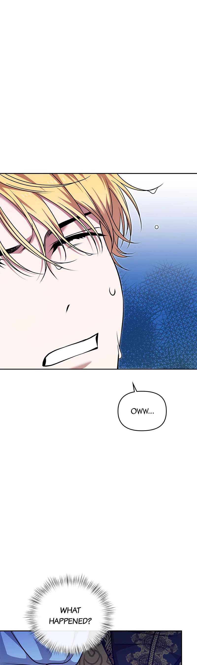 What Happens When the Sub Male Lead Goes on Strike chapter 48 page 10