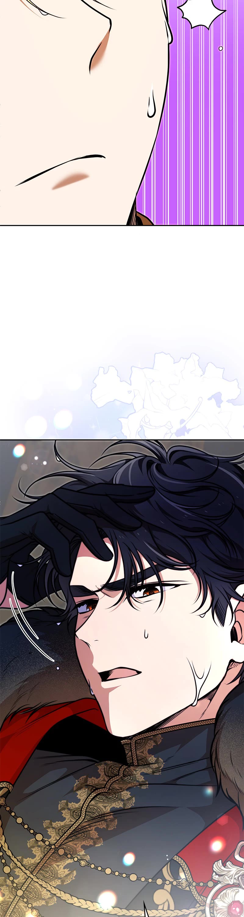 What Happens When the Sub Male Lead Goes on Strike chapter 48 page 12