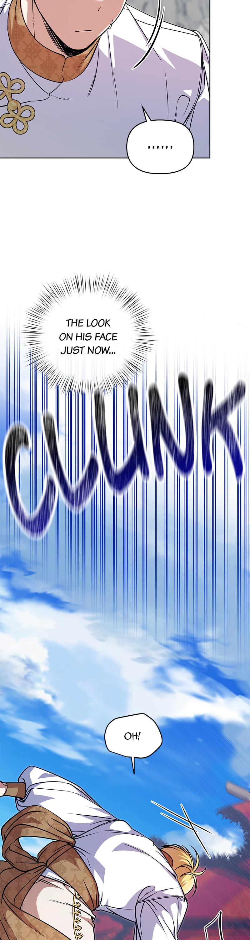 What Happens When the Sub Male Lead Goes on Strike chapter 48 page 26