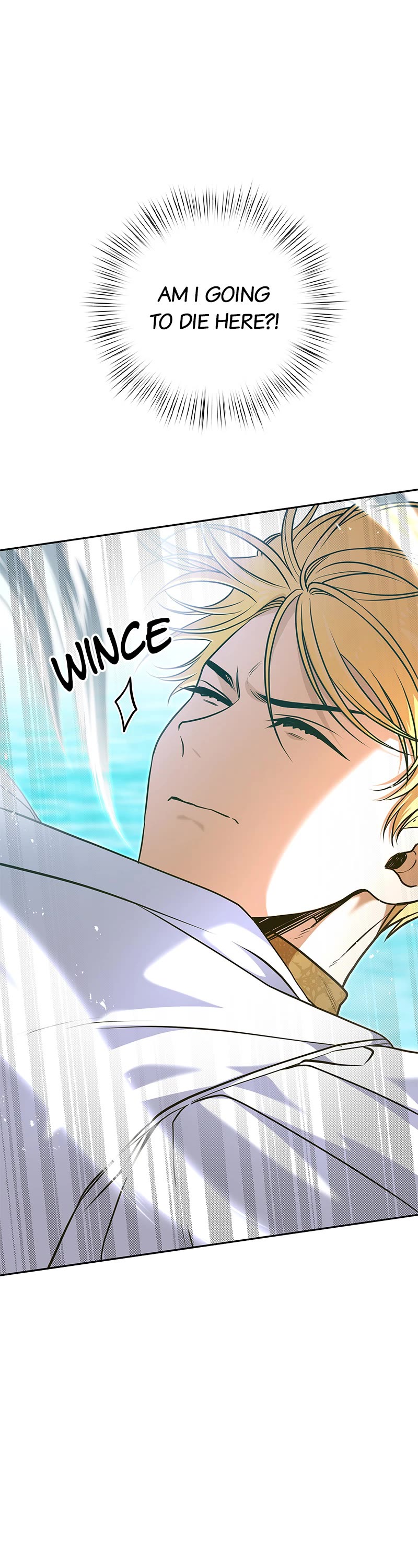 What Happens When the Sub Male Lead Goes on Strike chapter 48 page 3