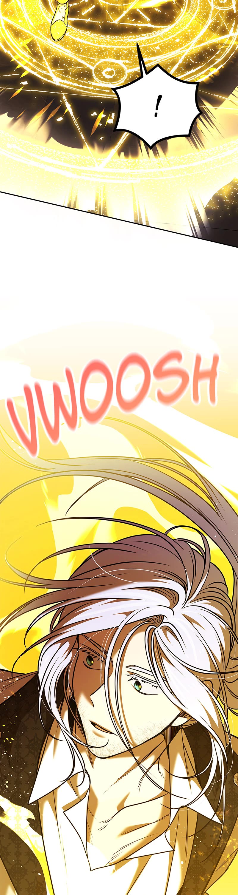 What Happens When the Sub Male Lead Goes on Strike chapter 48 page 40