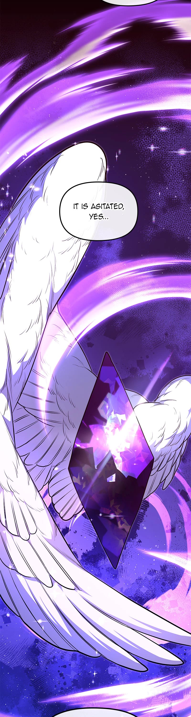 What Happens When the Sub Male Lead Goes on Strike chapter 48 page 43