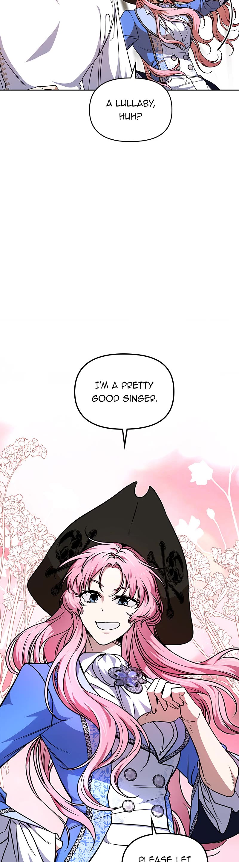 What Happens When the Sub Male Lead Goes on Strike chapter 48 page 50