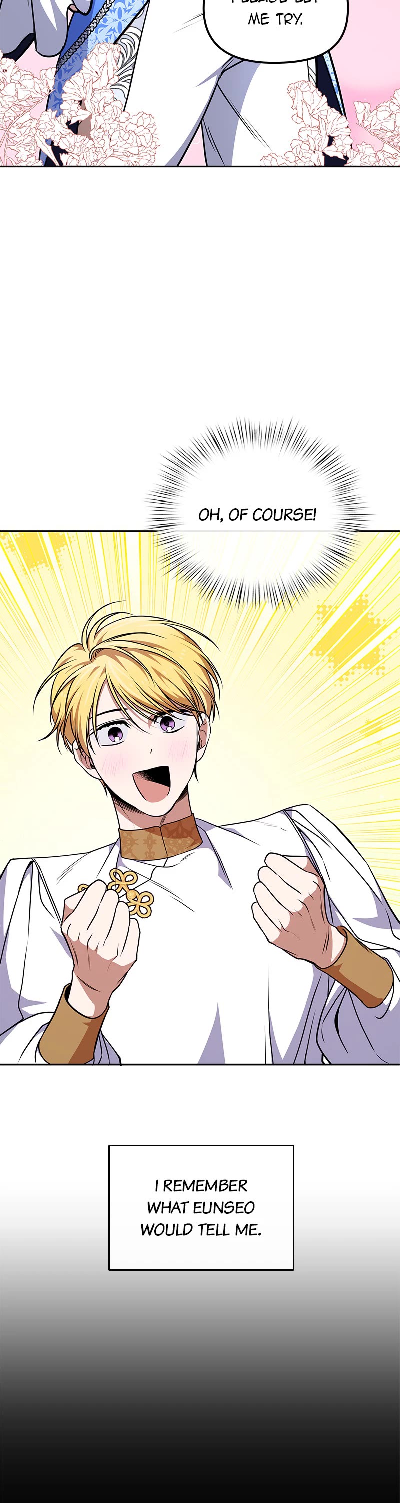 What Happens When the Sub Male Lead Goes on Strike chapter 48 page 51