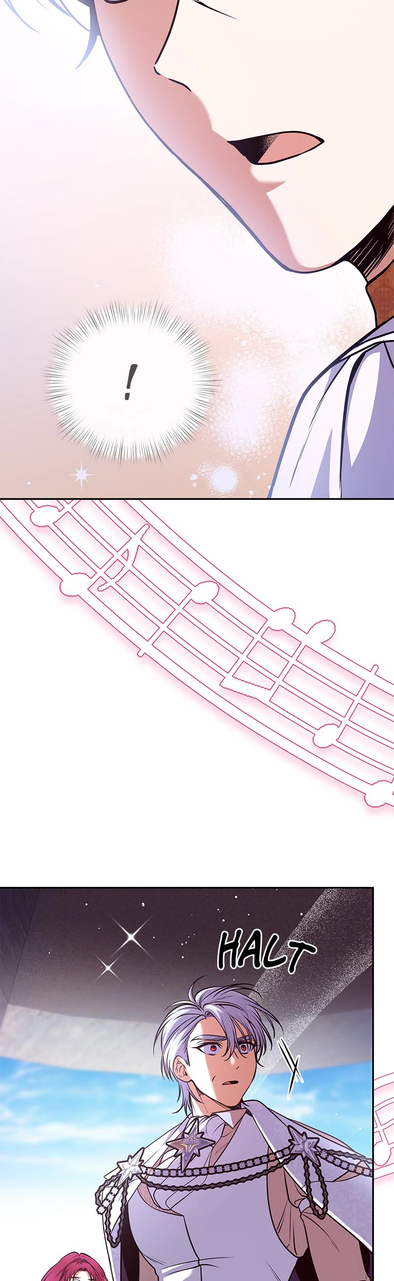 What Happens When the Sub Male Lead Goes on Strike chapter 48 page 65