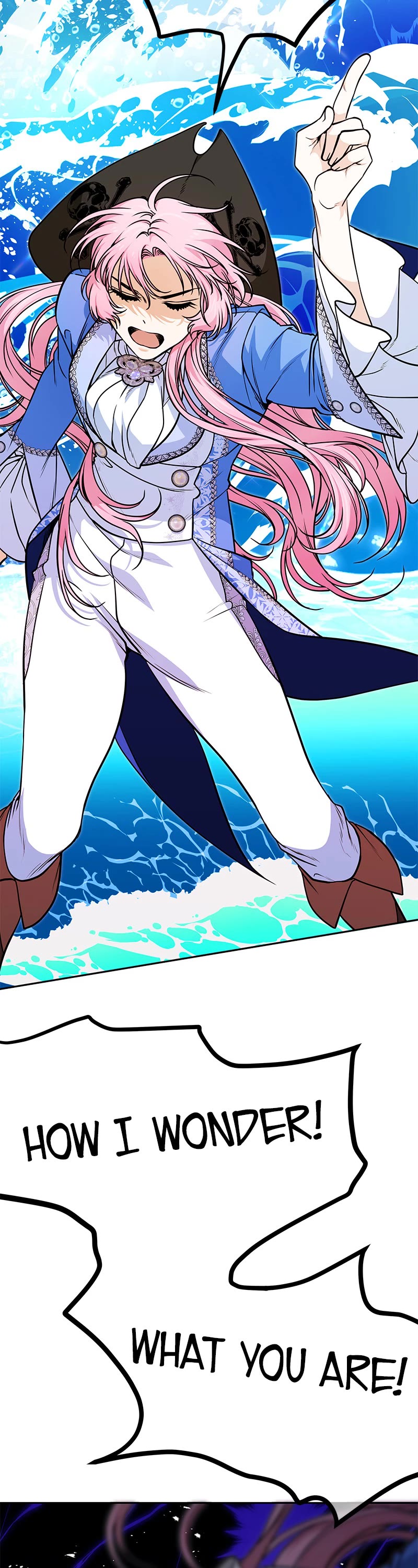 What Happens When the Sub Male Lead Goes on Strike chapter 48 page 68