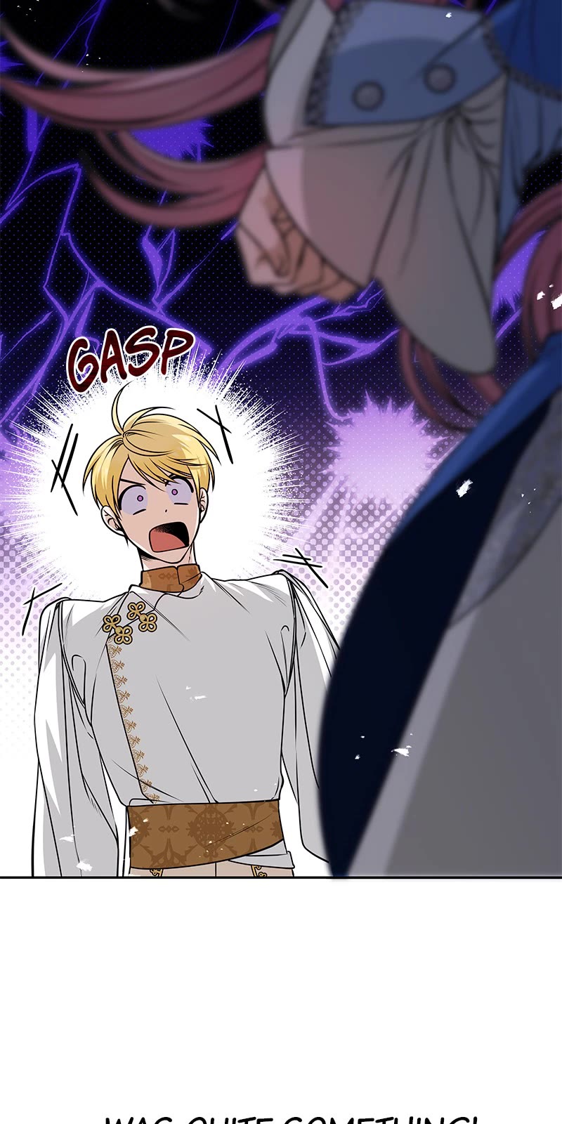 What Happens When the Sub Male Lead Goes on Strike chapter 48 page 69