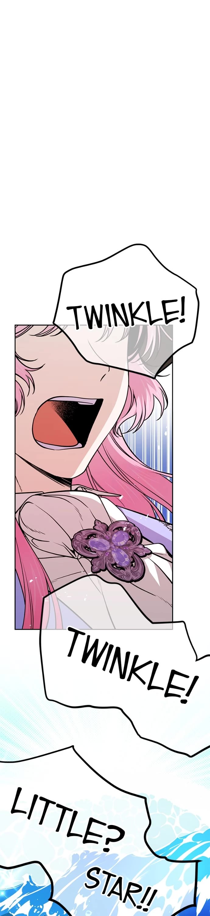 What Happens When the Sub Male Lead Goes on Strike chapter 49 page 1