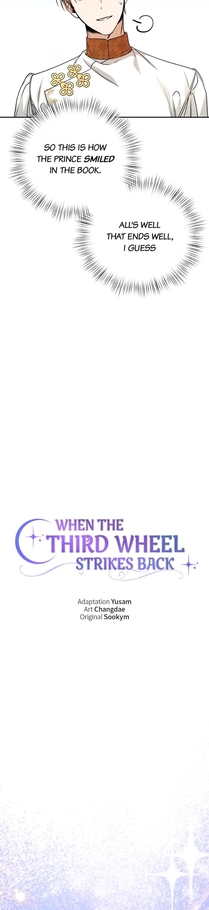 What Happens When the Sub Male Lead Goes on Strike chapter 49 page 13