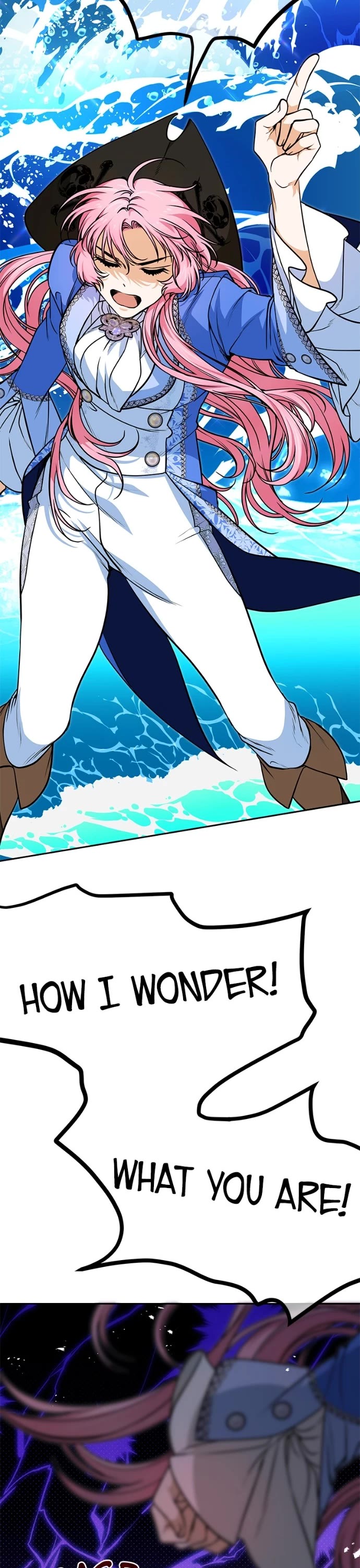 What Happens When the Sub Male Lead Goes on Strike chapter 49 page 2