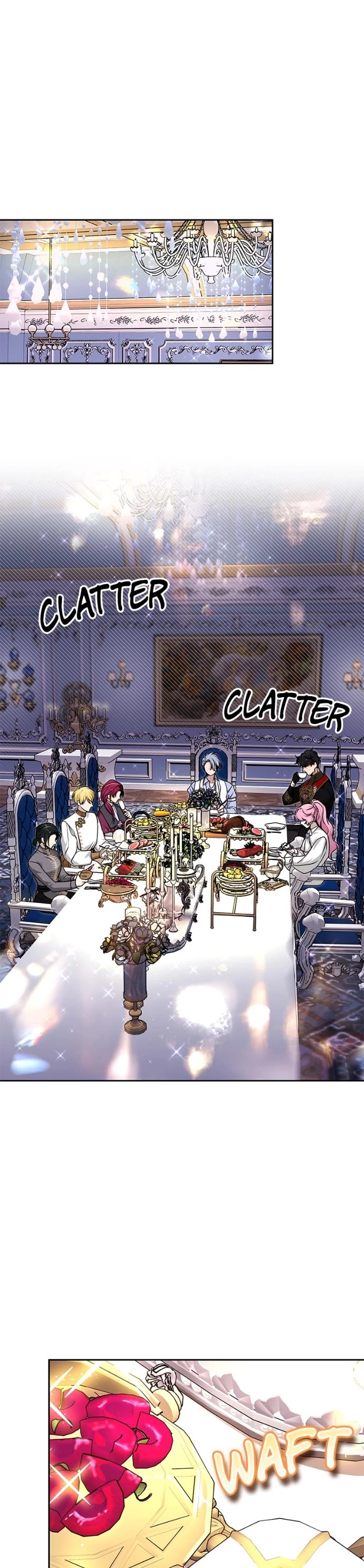 What Happens When the Sub Male Lead Goes on Strike chapter 49 page 24