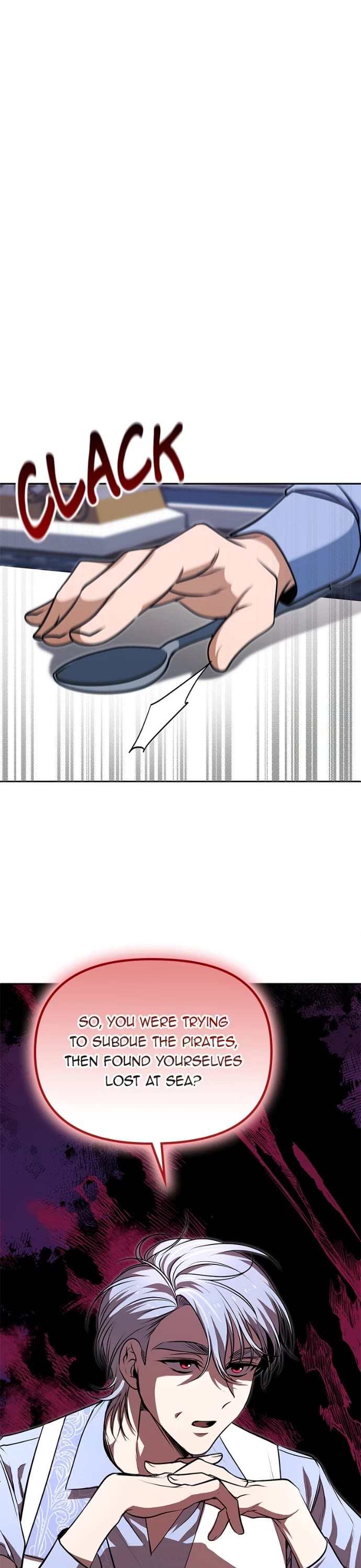 What Happens When the Sub Male Lead Goes on Strike chapter 49 page 26