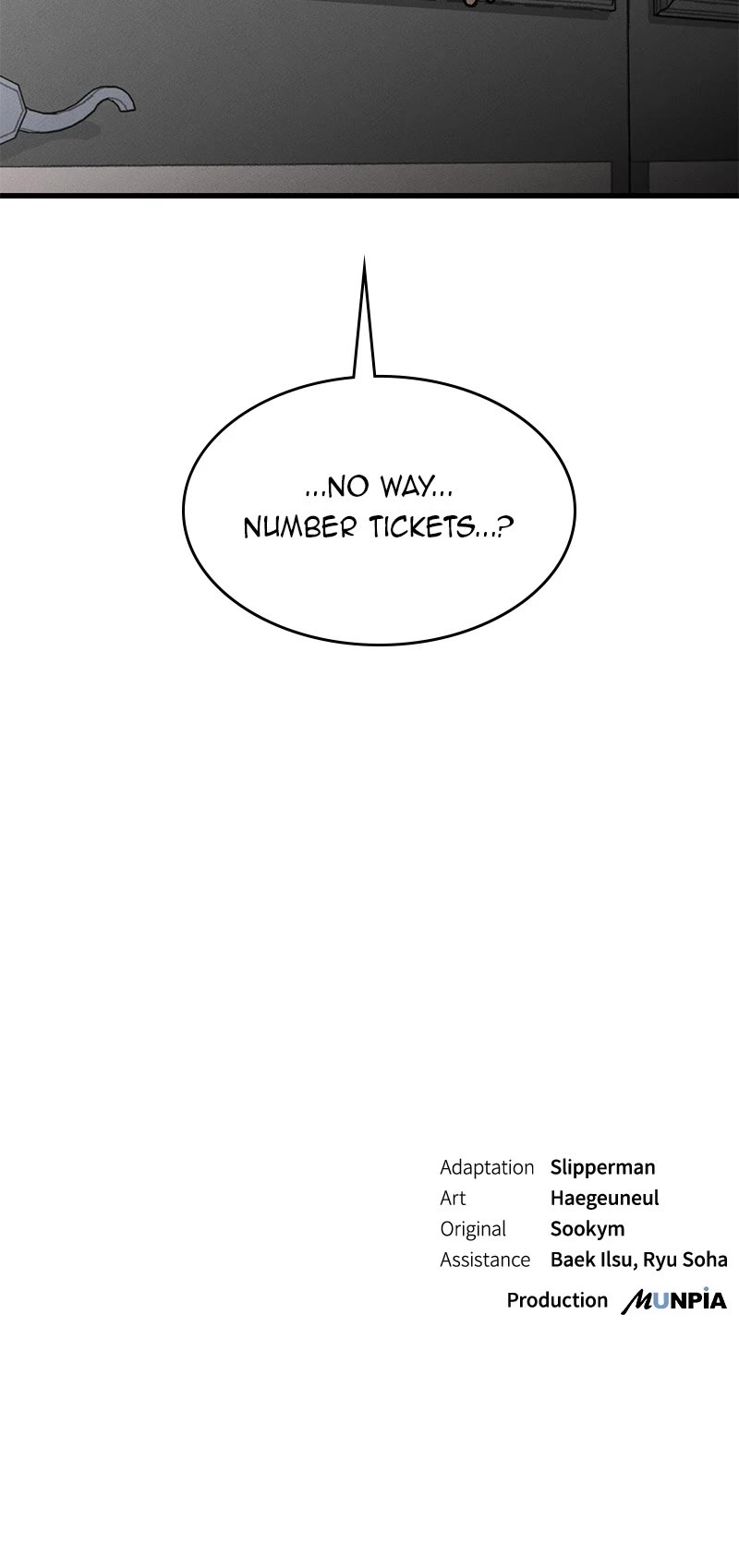 What Happens When the Sub Male Lead Goes on Strike chapter 5 page 51