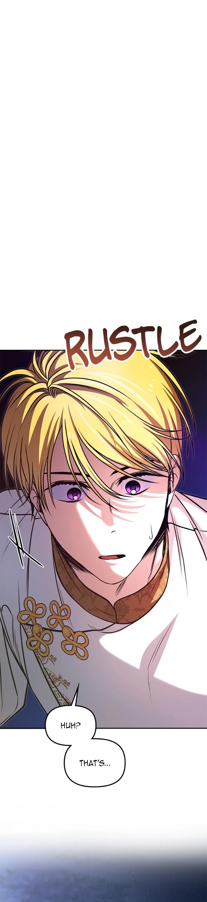 What Happens When the Sub Male Lead Goes on Strike chapter 50 page 1