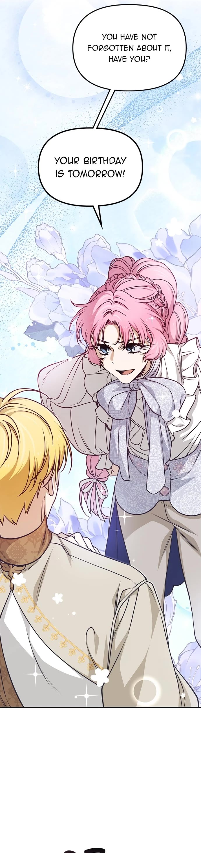 What Happens When the Sub Male Lead Goes on Strike chapter 50 page 25