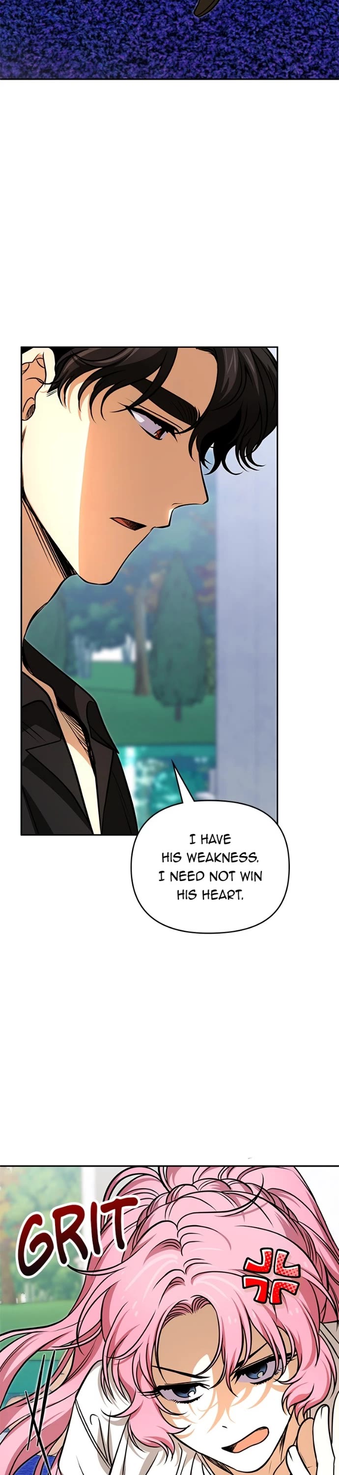 What Happens When the Sub Male Lead Goes on Strike chapter 50 page 43