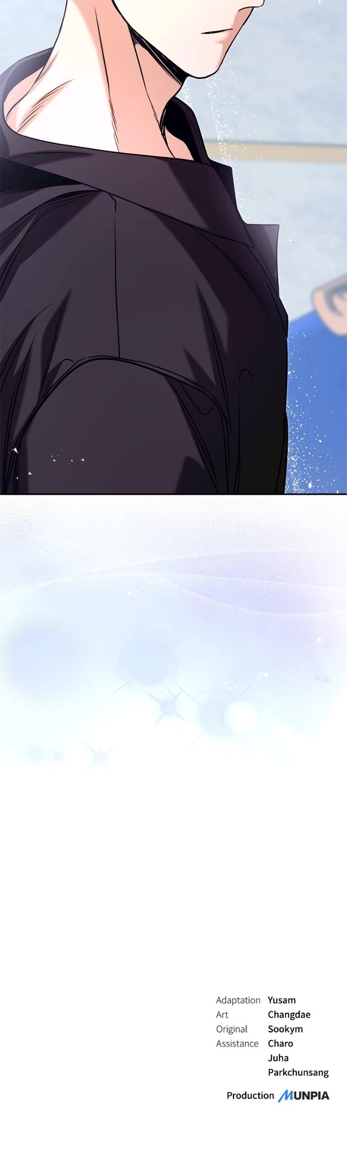 What Happens When the Sub Male Lead Goes on Strike chapter 50 page 53