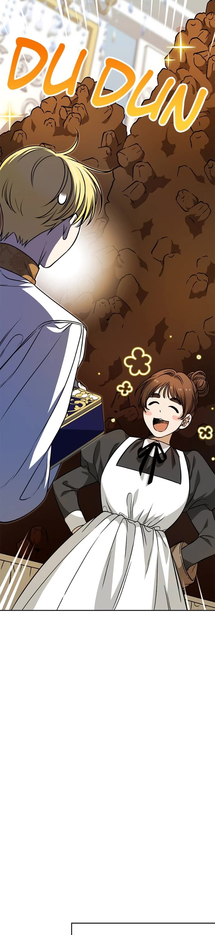 What Happens When the Sub Male Lead Goes on Strike chapter 51 page 3