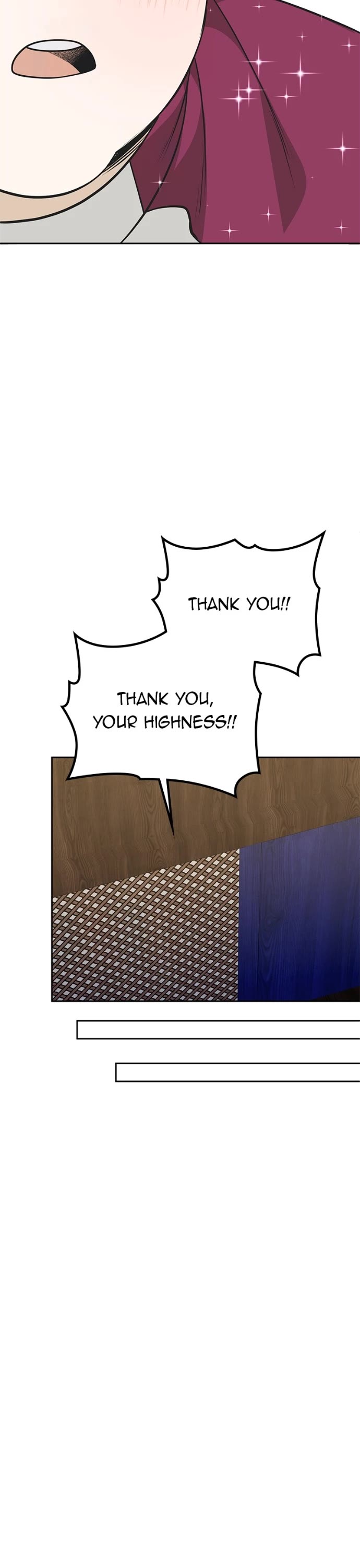 What Happens When the Sub Male Lead Goes on Strike chapter 51 page 31