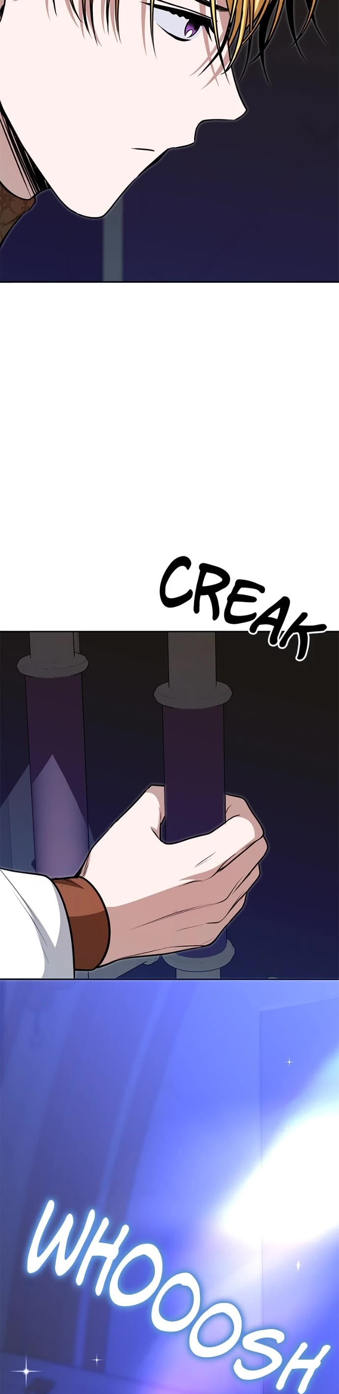 What Happens When the Sub Male Lead Goes on Strike chapter 51 page 34