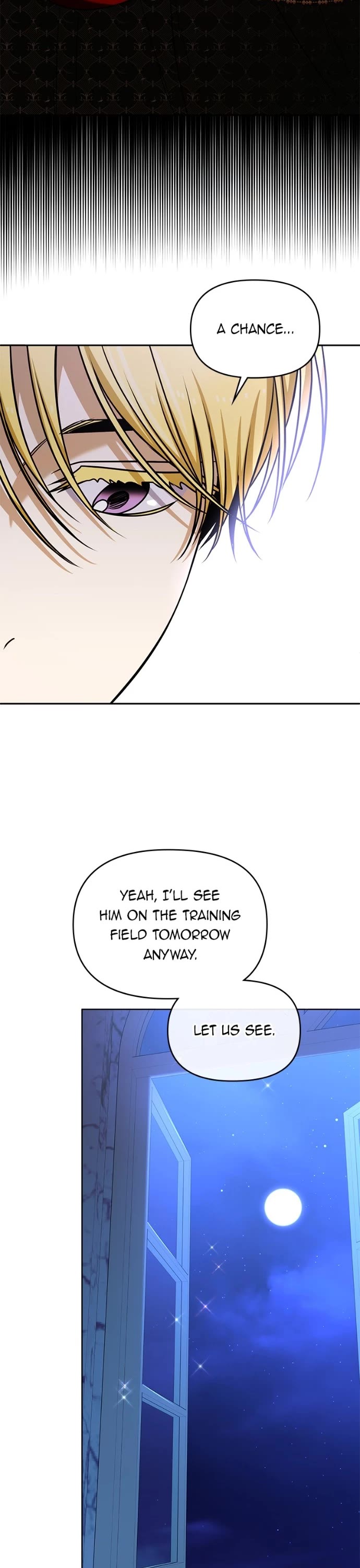 What Happens When the Sub Male Lead Goes on Strike chapter 51 page 47