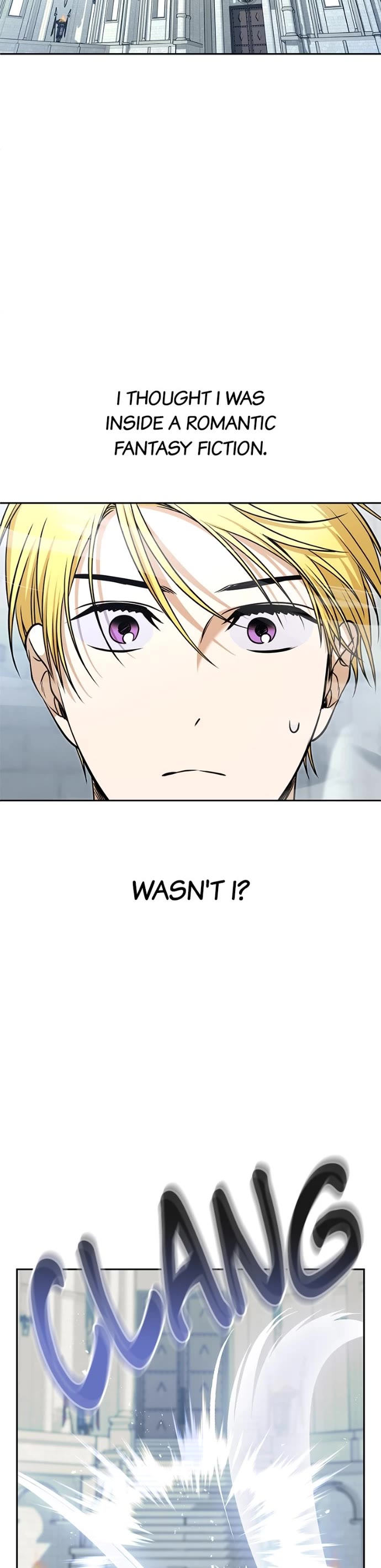 What Happens When the Sub Male Lead Goes on Strike chapter 51 page 49