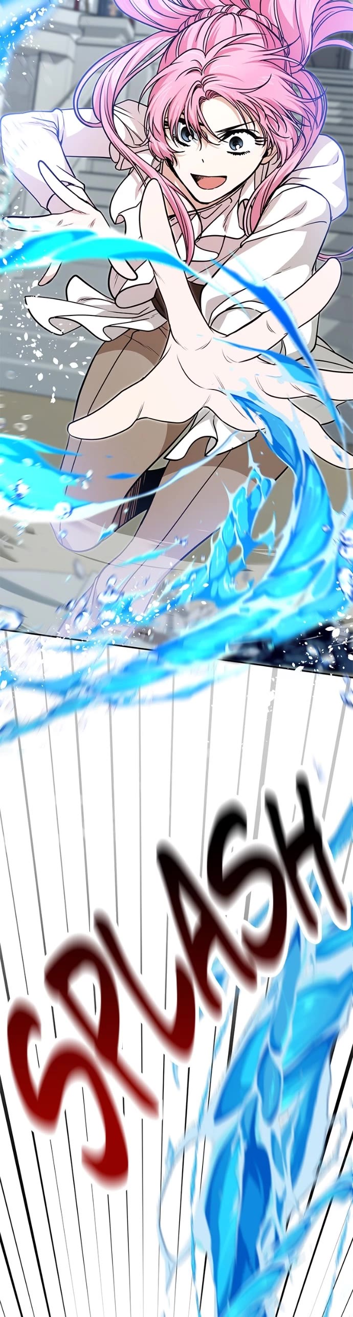 What Happens When the Sub Male Lead Goes on Strike chapter 51 page 55