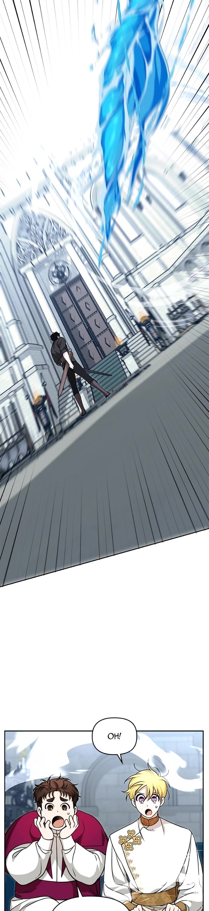 What Happens When the Sub Male Lead Goes on Strike chapter 51 page 56