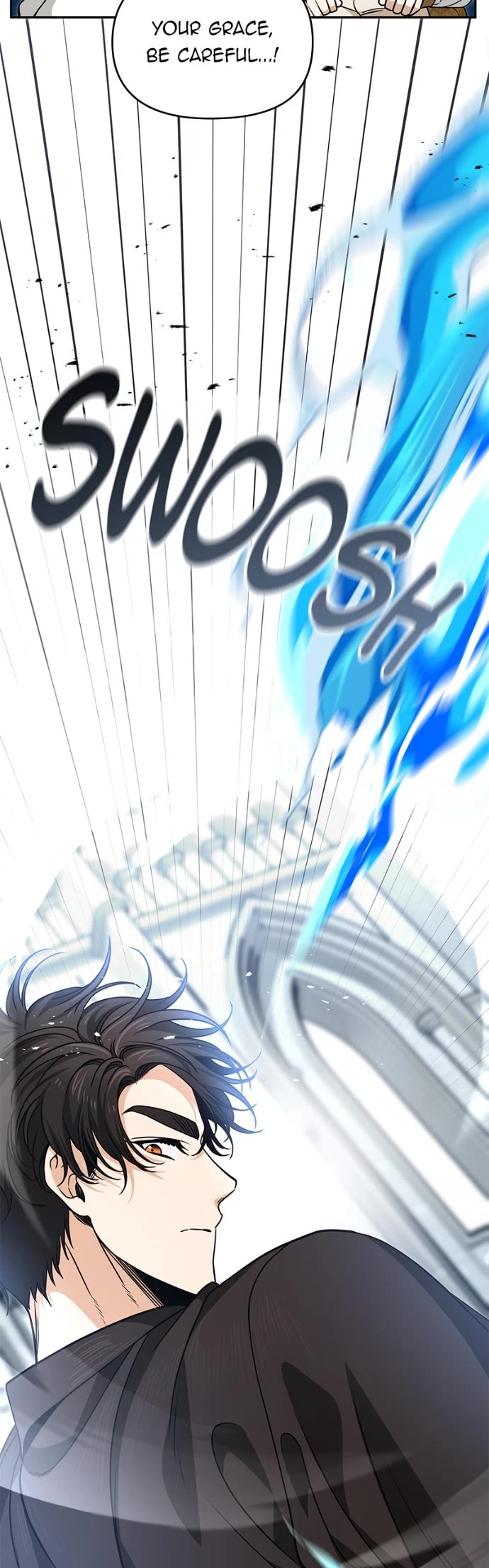 What Happens When the Sub Male Lead Goes on Strike chapter 51 page 57