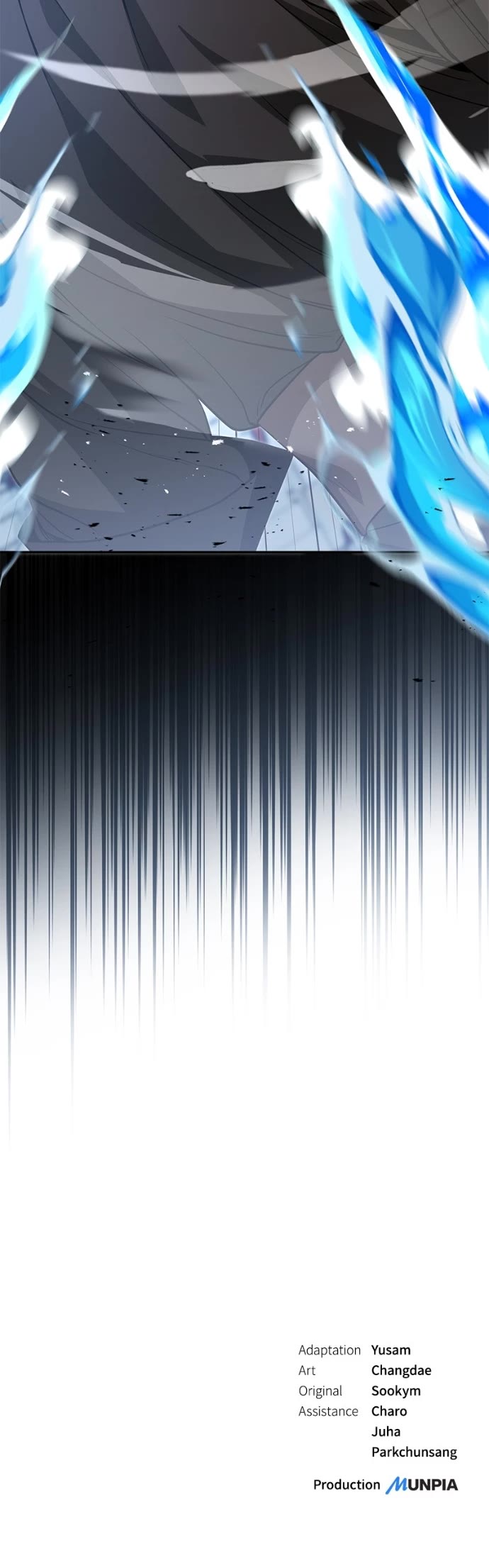 What Happens When the Sub Male Lead Goes on Strike chapter 51 page 58