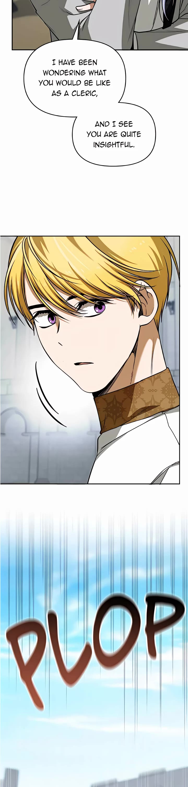 What Happens When the Sub Male Lead Goes on Strike chapter 52 page 18