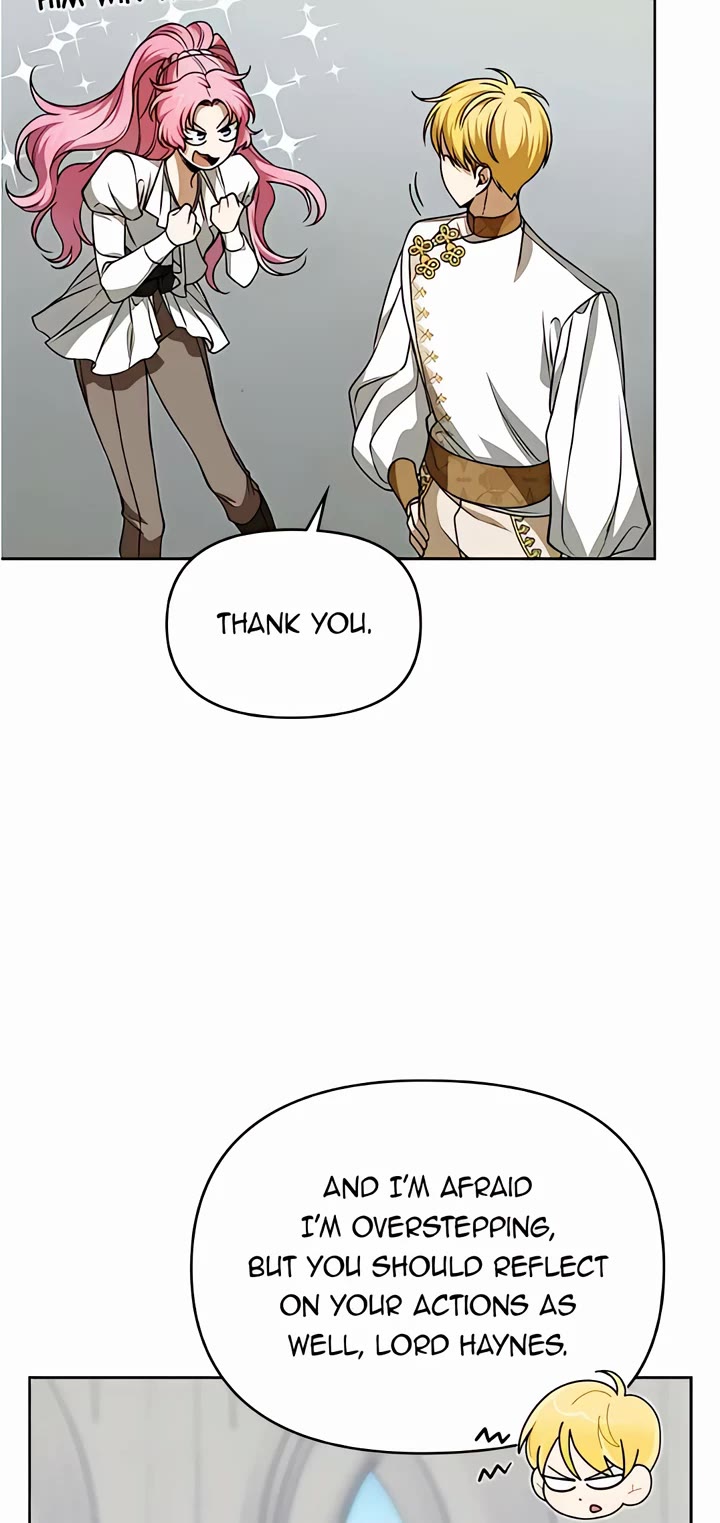 What Happens When the Sub Male Lead Goes on Strike chapter 52 page 38