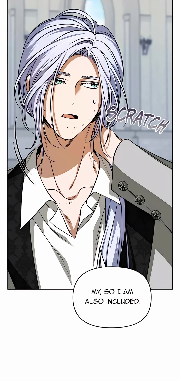 What Happens When the Sub Male Lead Goes on Strike chapter 52 page 39