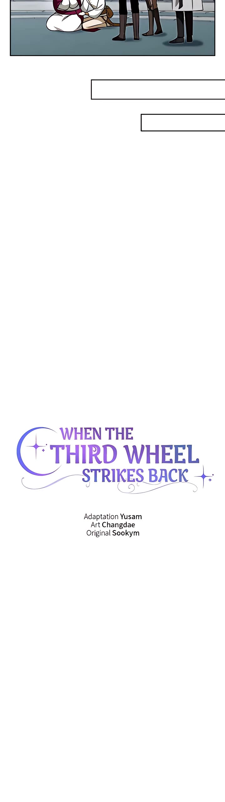 What Happens When the Sub Male Lead Goes on Strike chapter 52 page 44