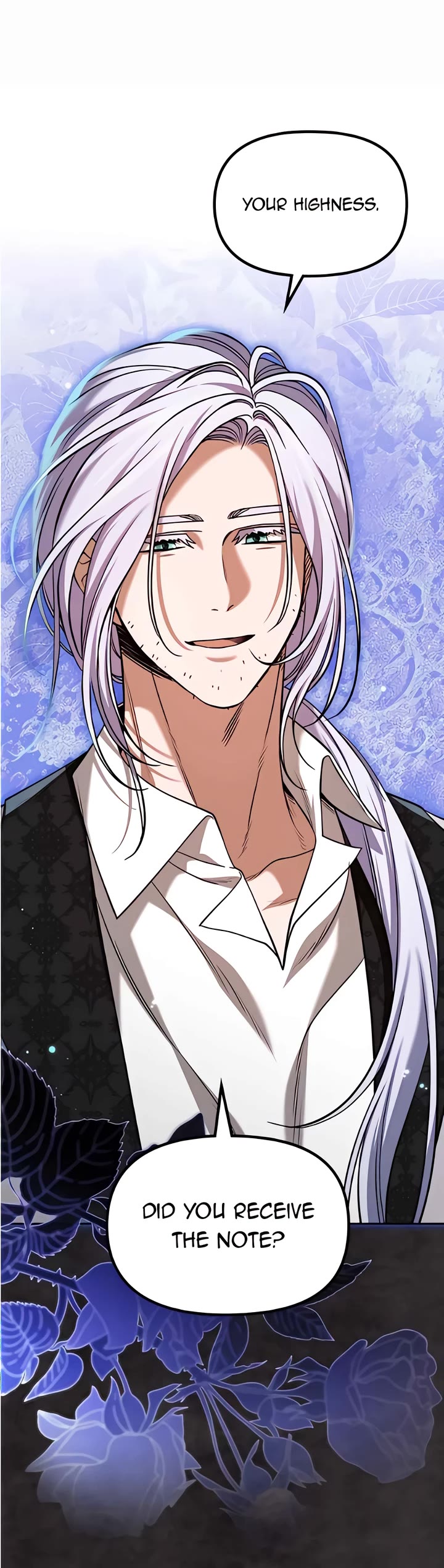 What Happens When the Sub Male Lead Goes on Strike chapter 52 page 49