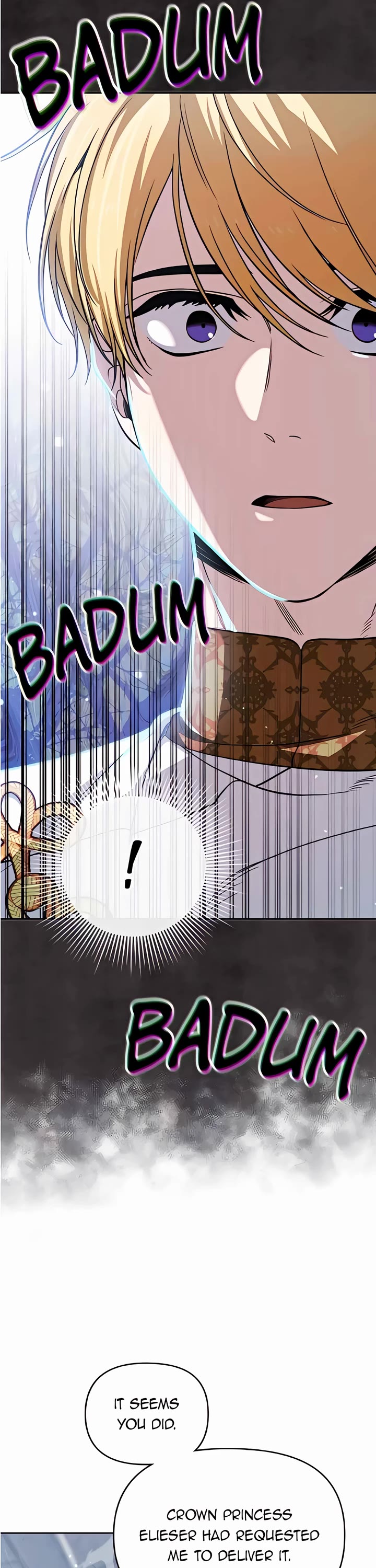 What Happens When the Sub Male Lead Goes on Strike chapter 52 page 50