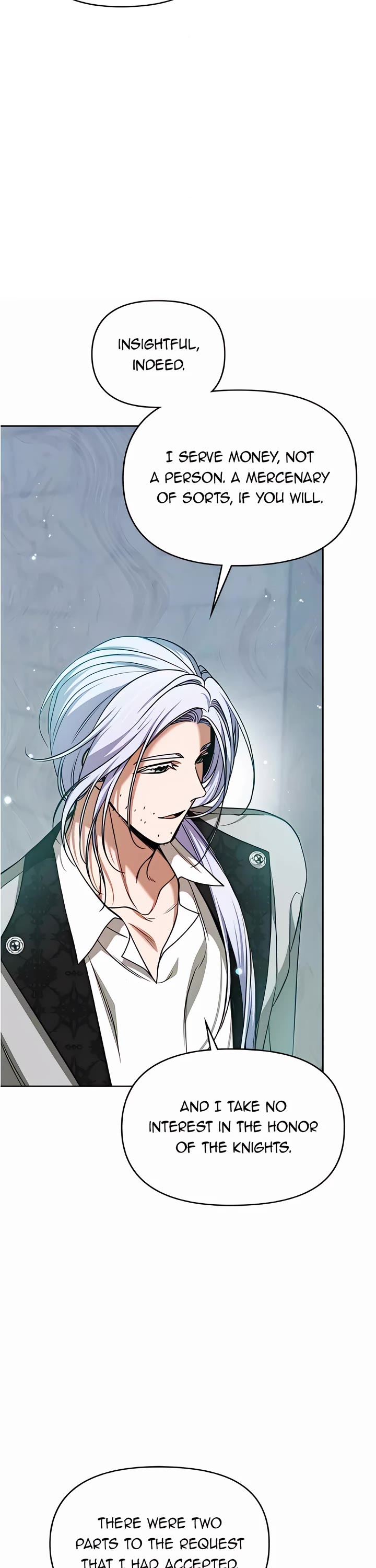 What Happens When the Sub Male Lead Goes on Strike chapter 52 page 52