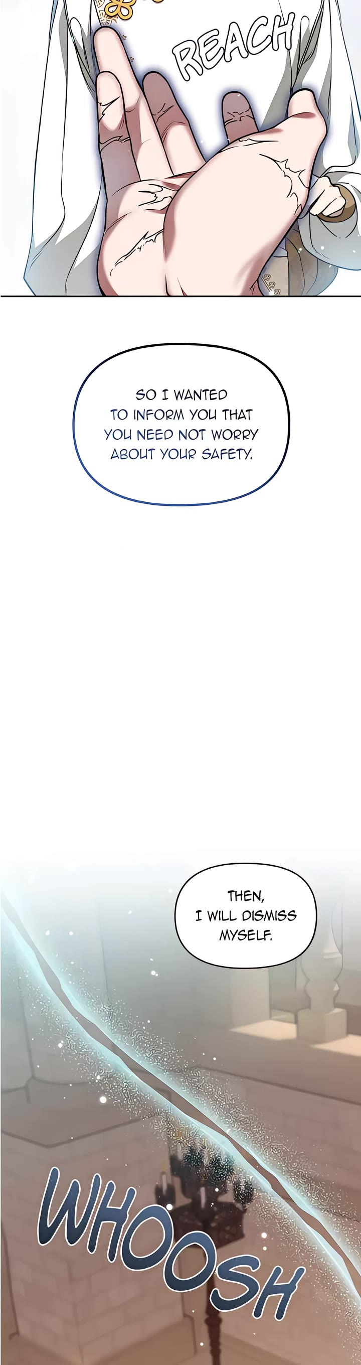 What Happens When the Sub Male Lead Goes on Strike chapter 52 page 54