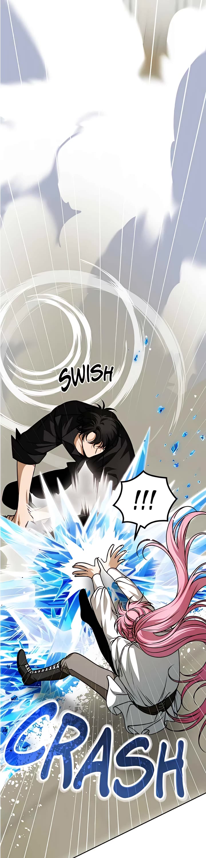 What Happens When the Sub Male Lead Goes on Strike chapter 52 page 6